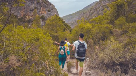 Las 16 Mejores Rutas de Senderismo en Madrid